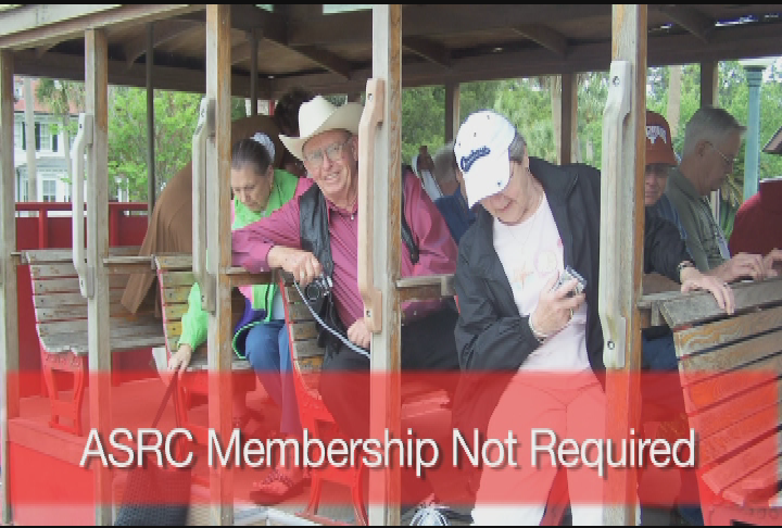 Thumbnail image for Allen Senior Recreation Center Trips PSA