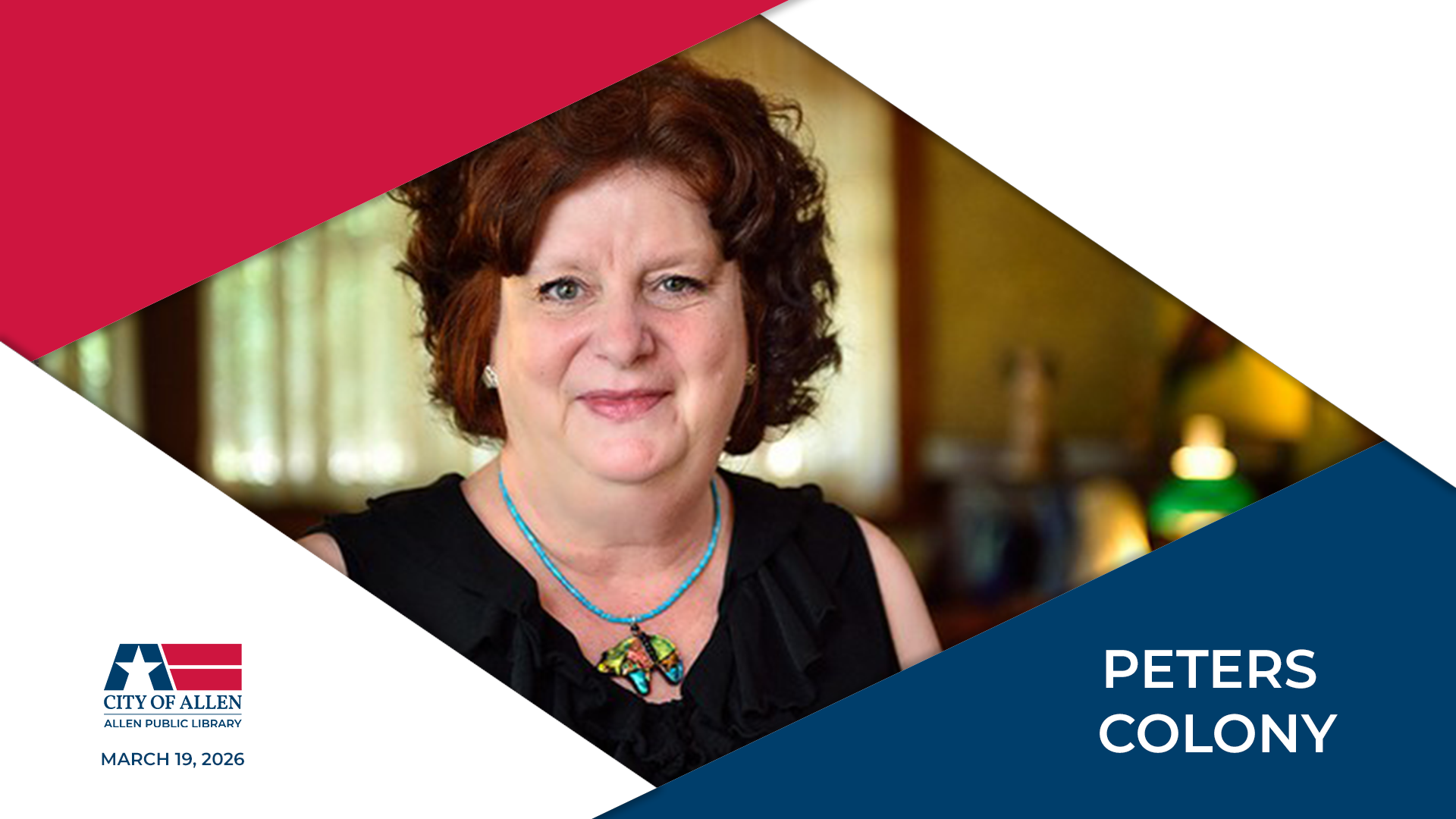 On Stage @ APL LIVE :  Peters Colony