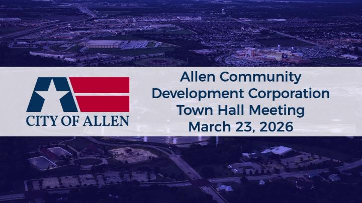 Thumbnail image for CDC Town Hall (3.23.26)