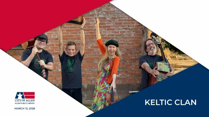 Keltic Clan Band