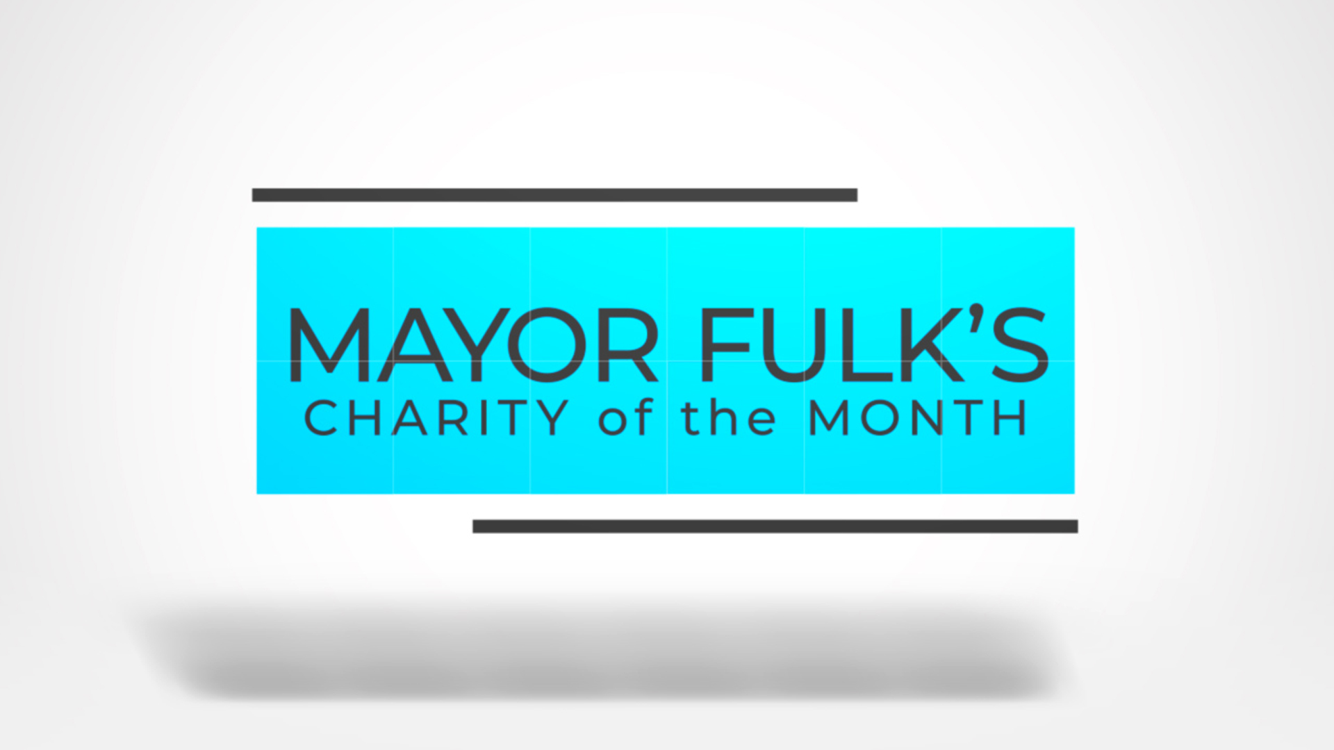 Thumbnail image for Mayor Fulk's Charity of the Month - August 2021