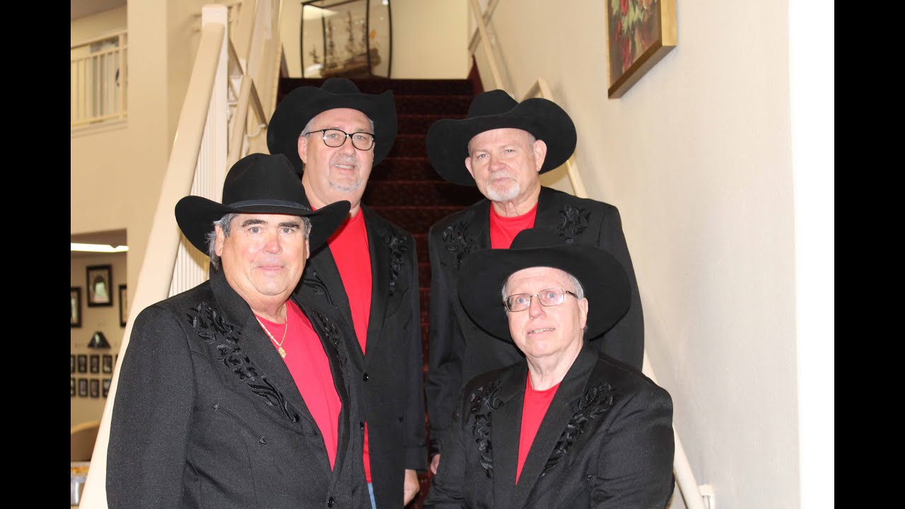 Thumbnail image for On Stage @ APL: Country Christmas with Skip Pilgrim and the City Lights Band