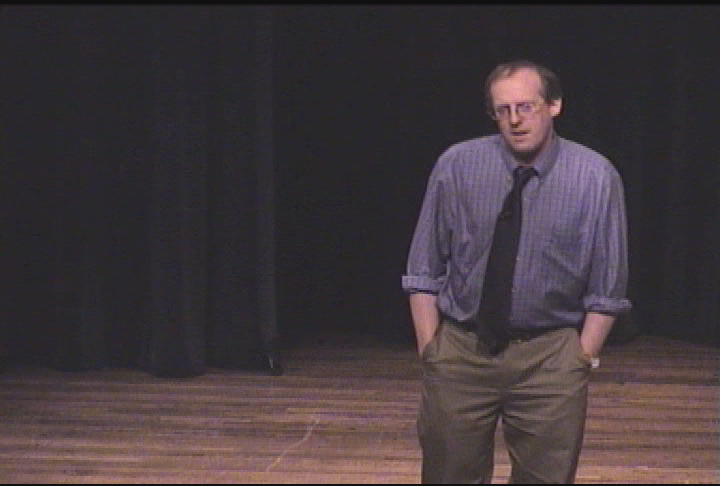 Thumbnail image for Allen Public Library Presents "Dr. Gary Schmidt - Okay For Now author"