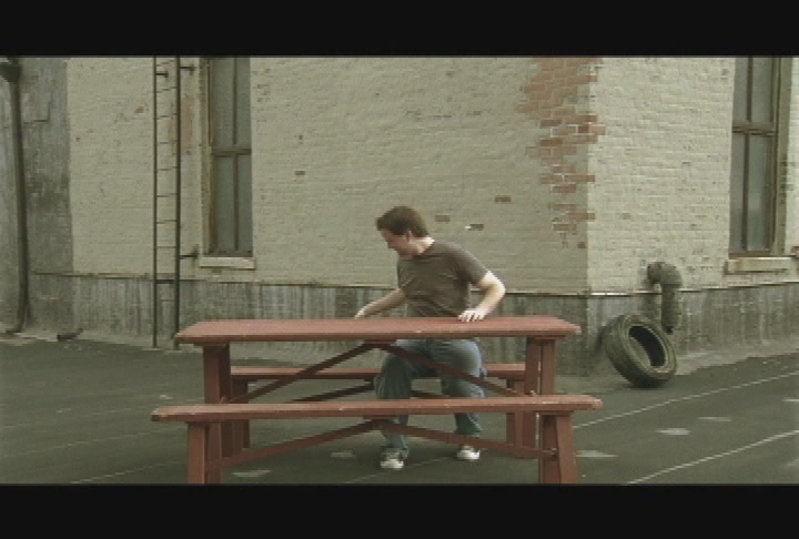 Thumbnail image for Keep Allen Beautiful PSA - "Garbage Eater"