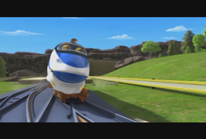 Thumbnail image for Chuggington 15 Sec