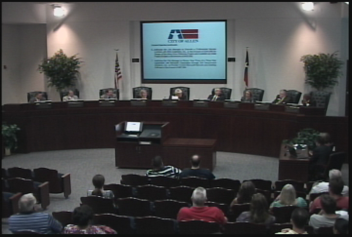 Thumbnail image for City Council Meeting (7-14-15)