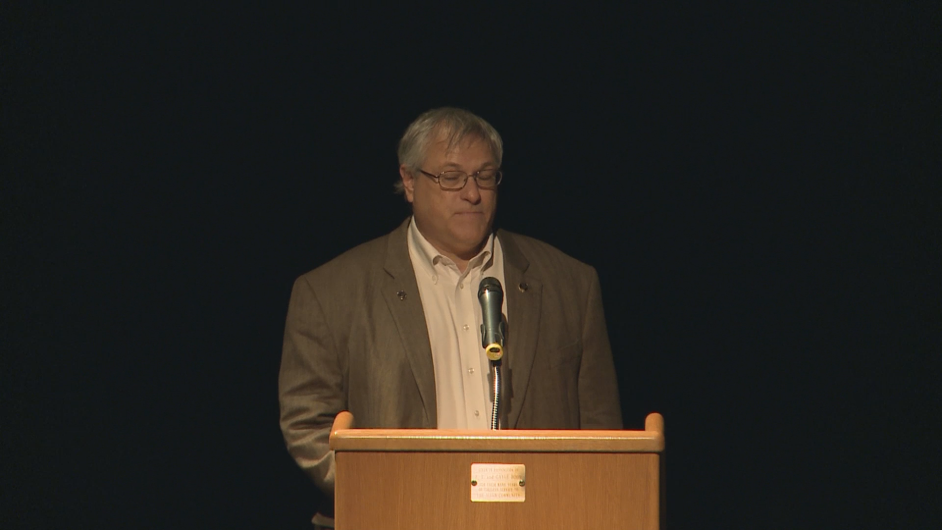 Thumbnail image for On Stage @ APL : The Tale of John "Rip" Ford