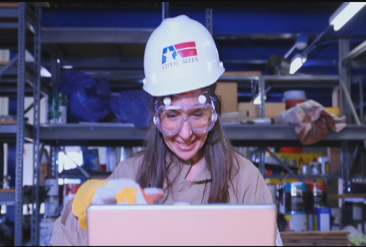 Thumbnail image for Sign Up For Allen E-News Alerts PSA