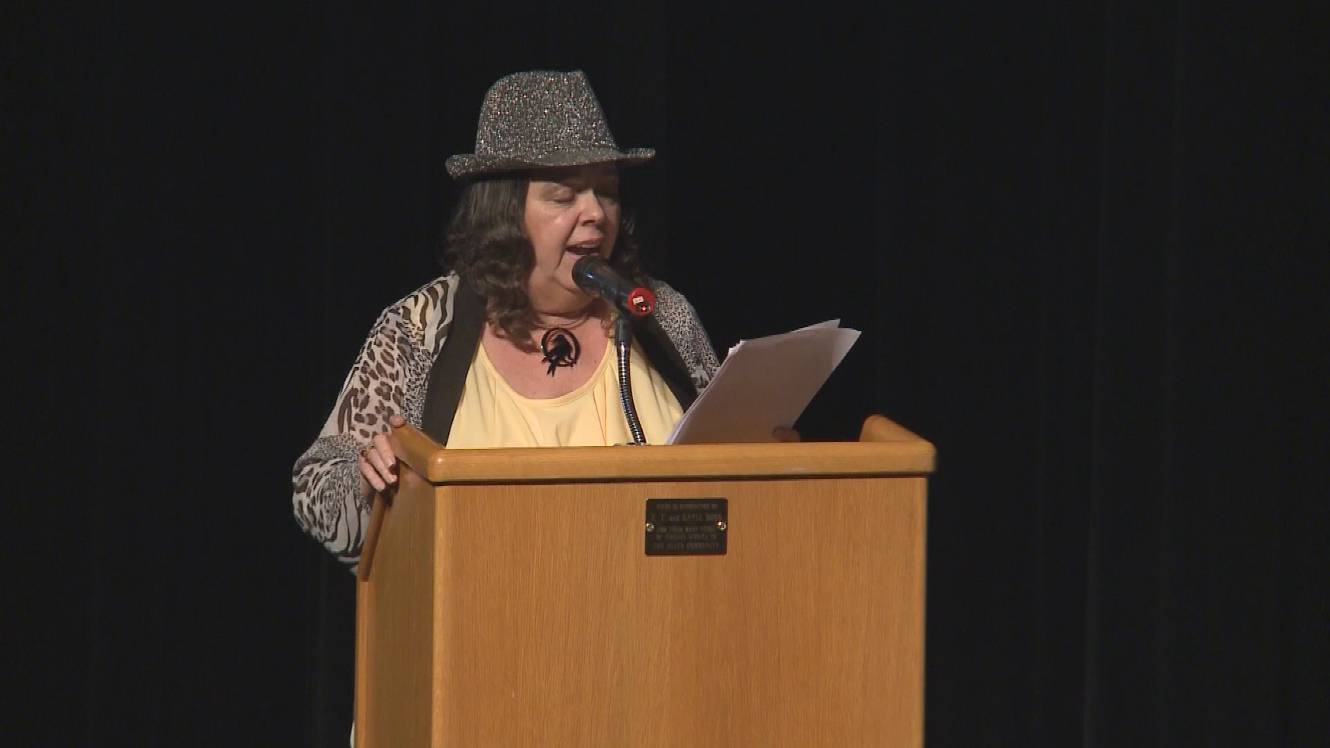 Thumbnail image for On Stage @APL: Carole Nelson Douglas on Sherlock Holmes (HD)