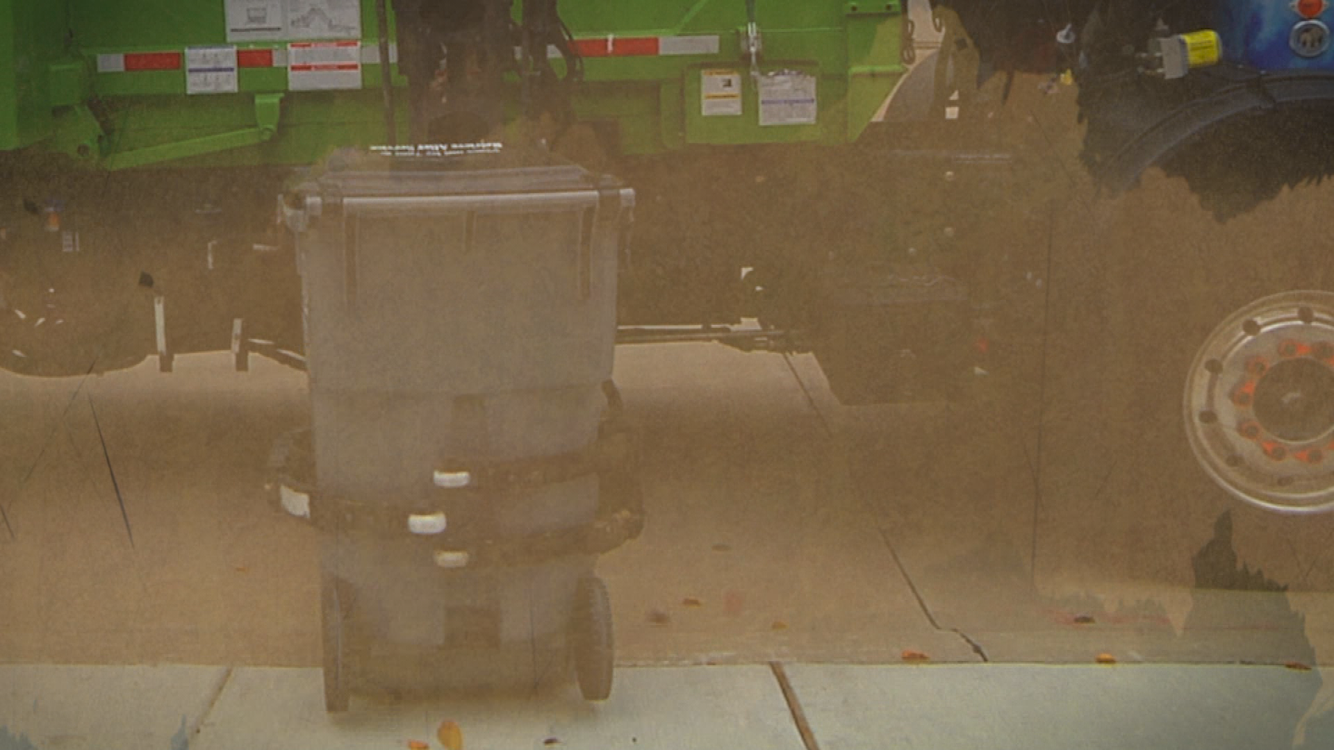 Thumbnail image for Holiday Trash Reminder