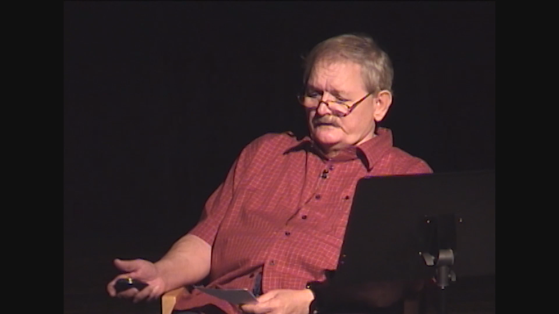 Thumbnail image for On Stage @APL: Cypress Rangers