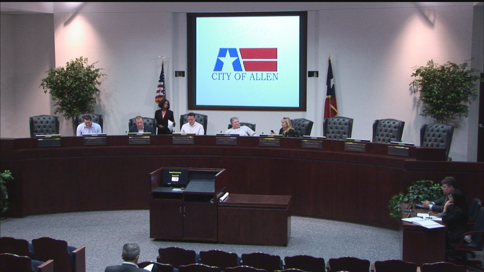 Thumbnail image for Planning & Zoning Commission Meeting (1.19.16)