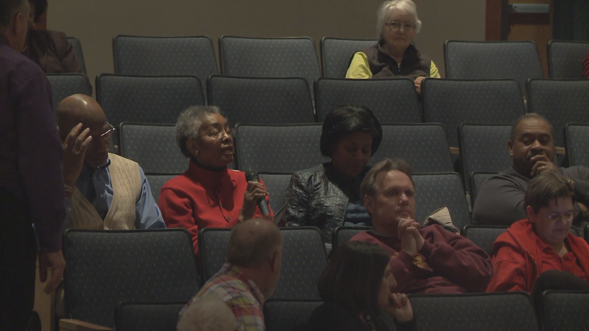 Thumbnail image for "Mark Twain's Jim" On Stage @APL