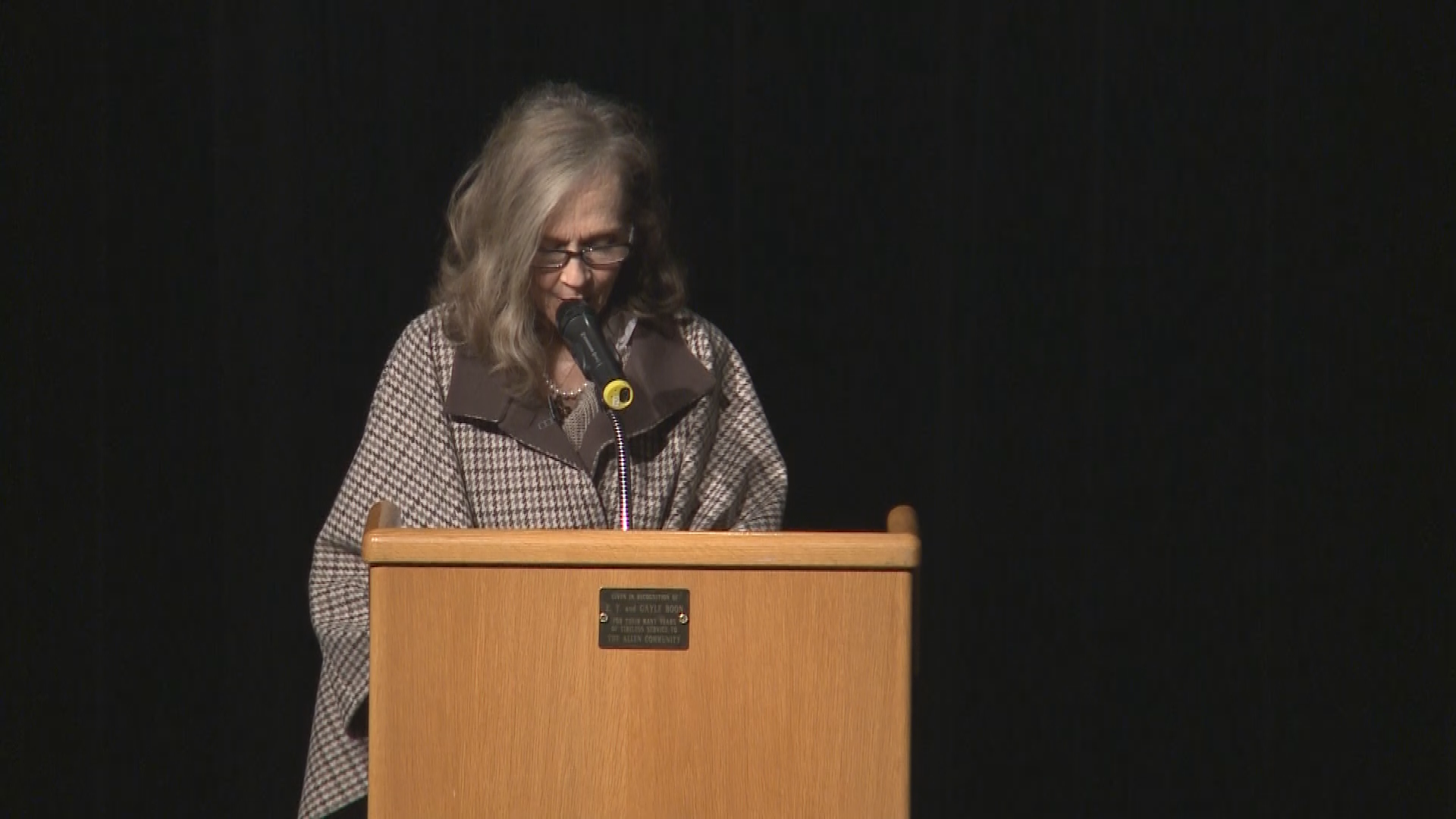 Thumbnail image for On Stage @ APL : The Book of Kells