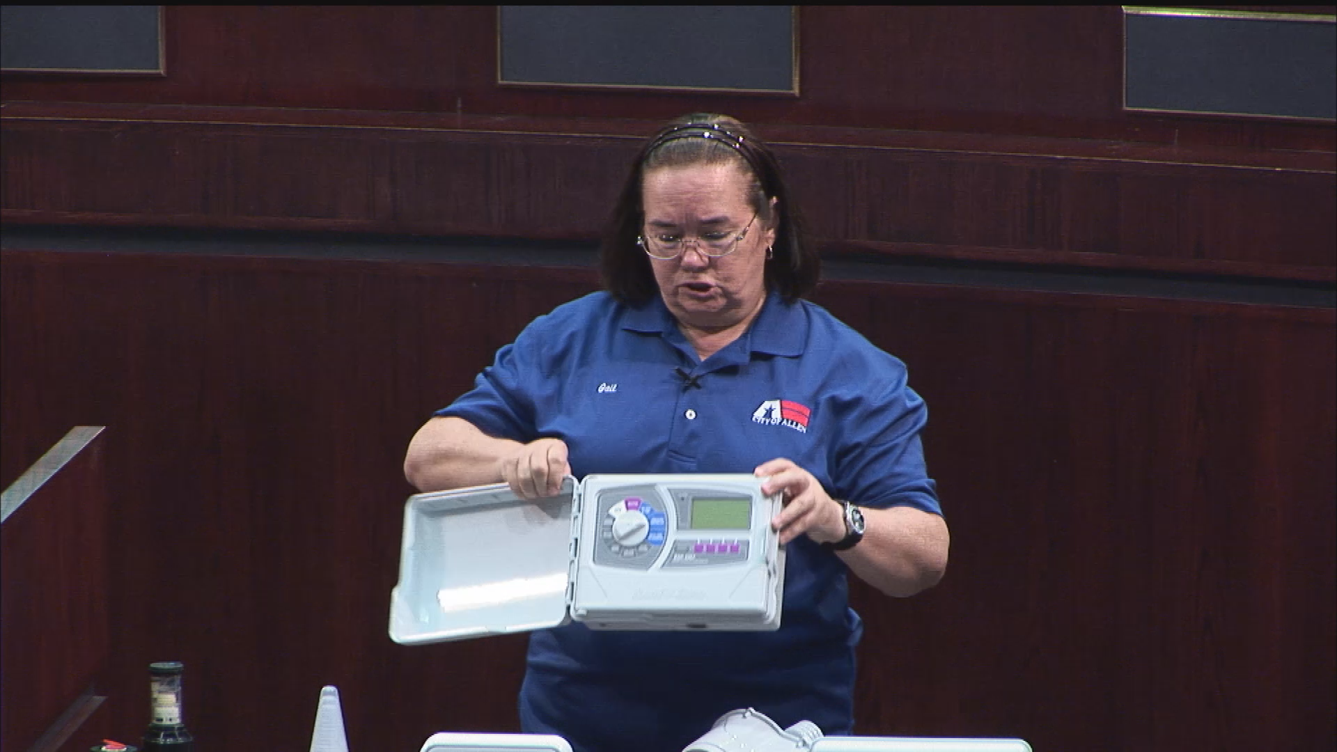 Taking Control of Your Sprinkler Controller (Part 3 of 3) Irrigation Series