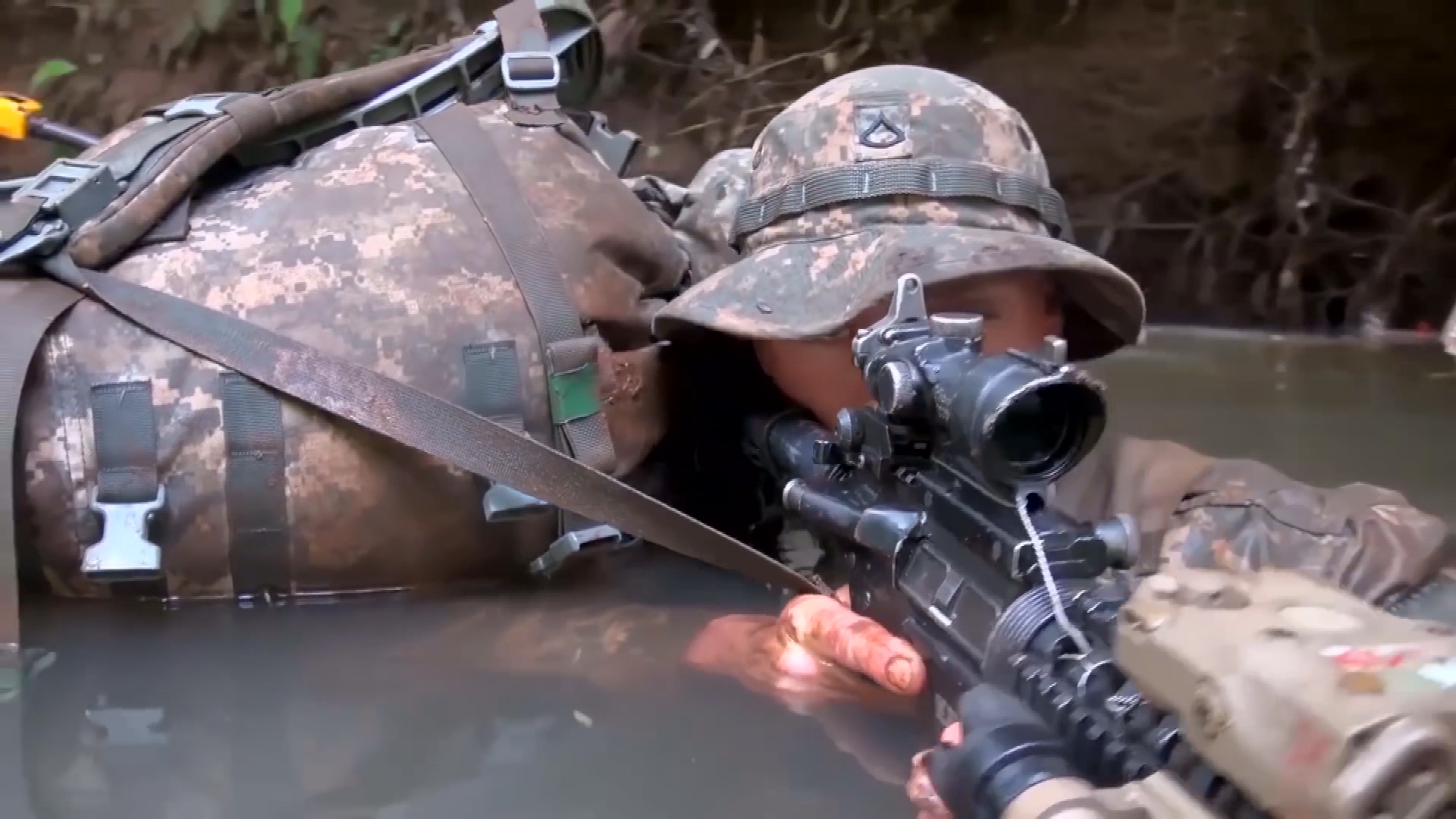 Thumbnail image for City Council Salute to the Military