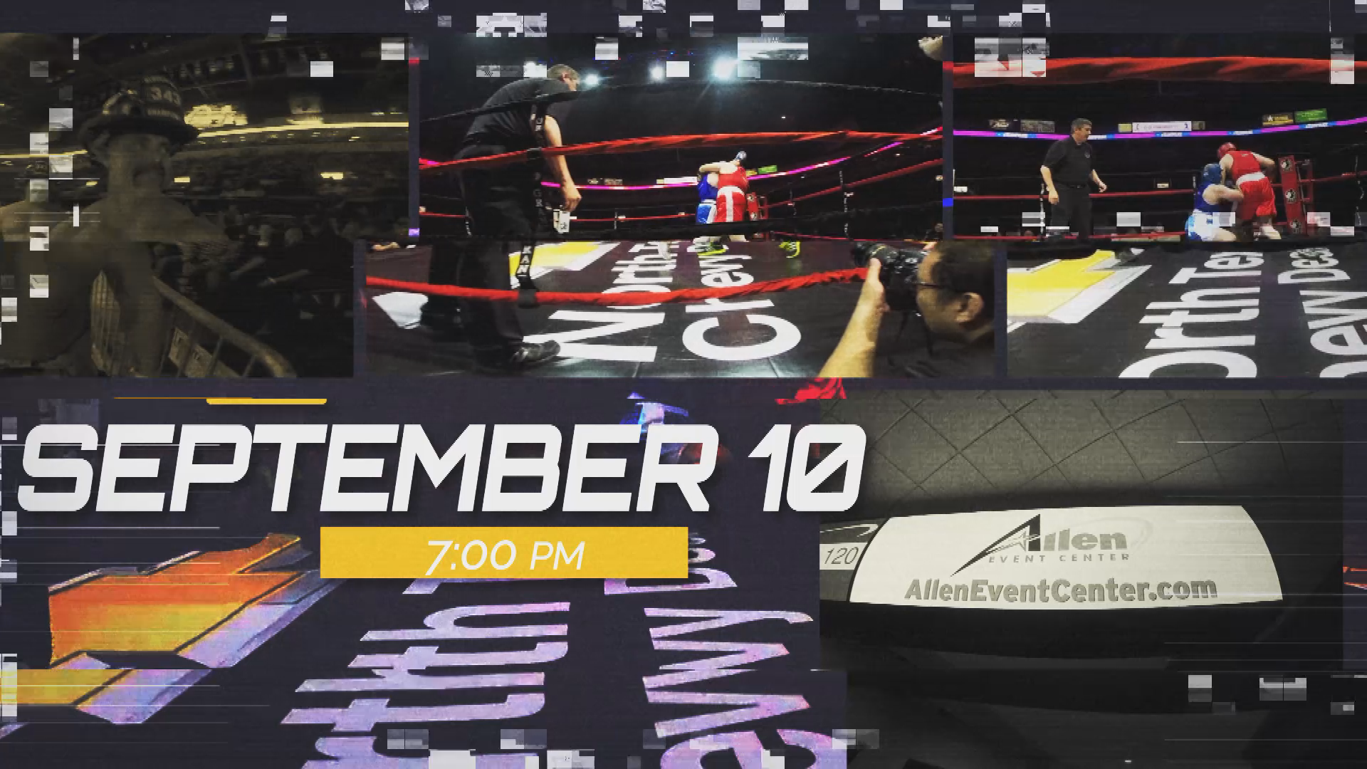 Thumbnail image for guns and hoses cablecast