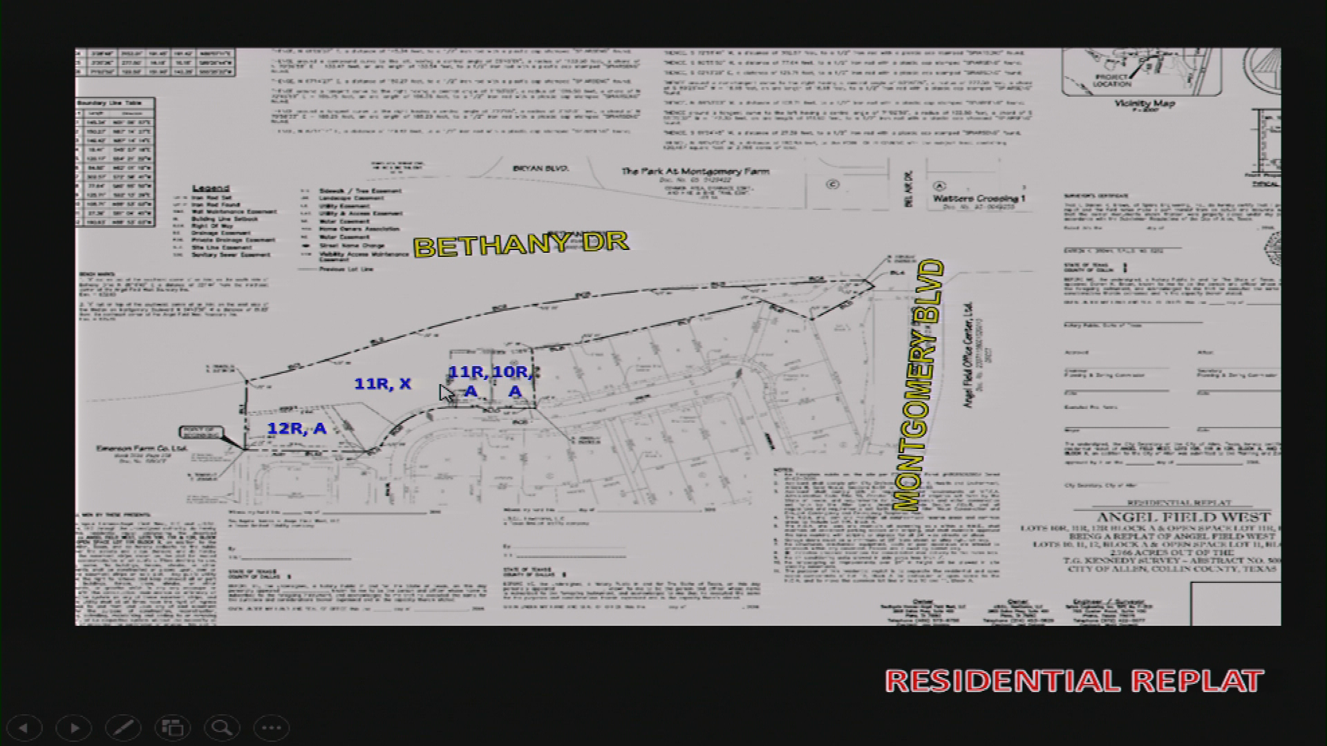 Thumbnail image for Planning and Zoning Commission 9-6-2016