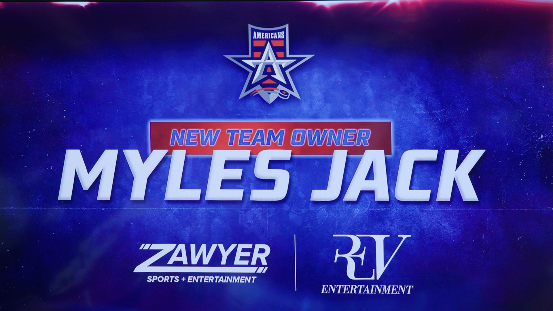 Thumbnail image for Allen Americans New Ownership Press Conference