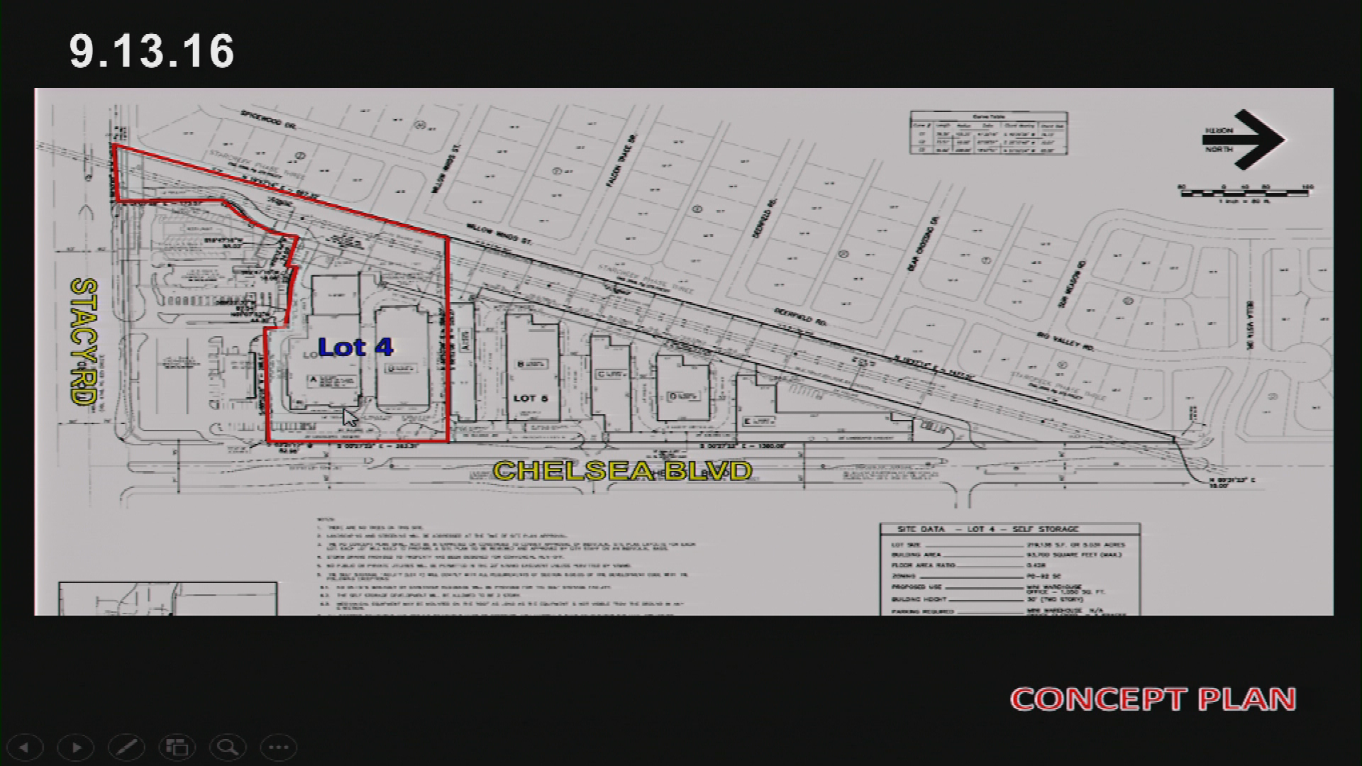 Thumbnail image for City Council Meeting (9-13-16)