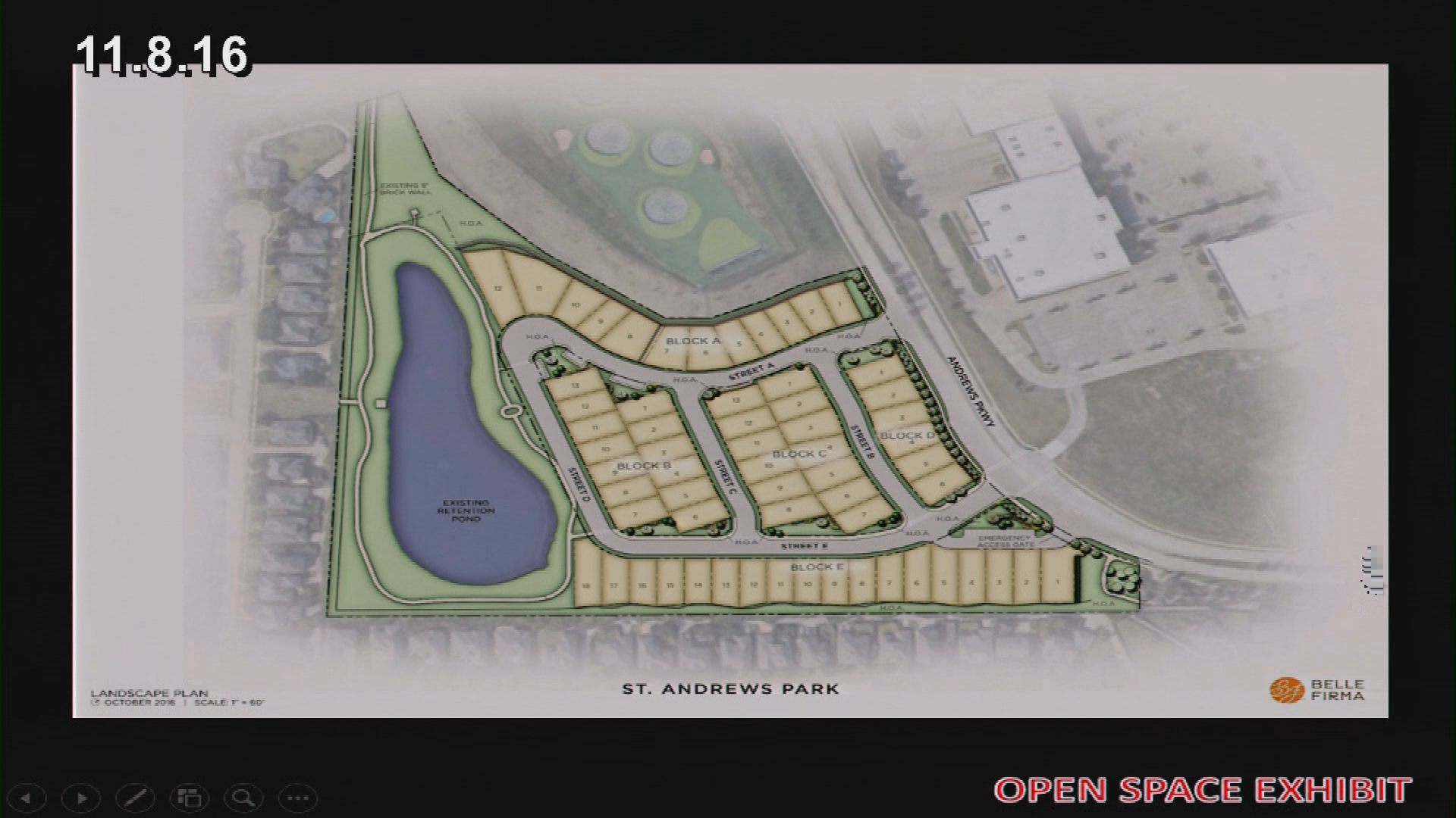 Thumbnail image for Allen City Council Meeting (11-08-16)