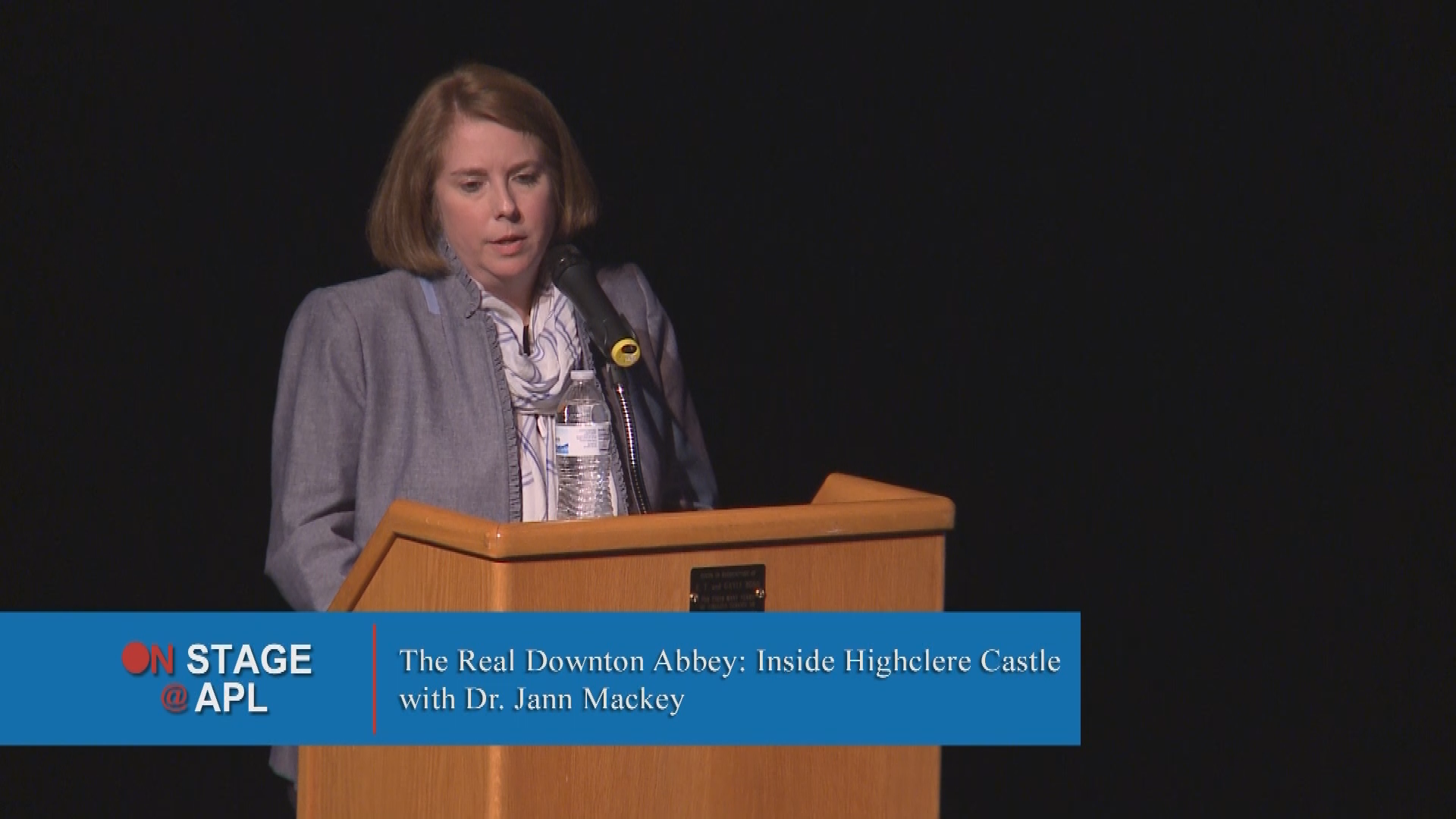 Thumbnail image for The Real Downton Abbey: Inside Highclere Castle