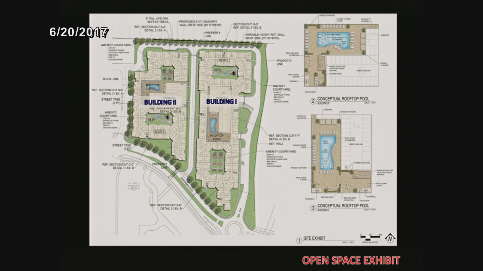 Thumbnail image for Planning & Zoning Meeting (6/20/2017)