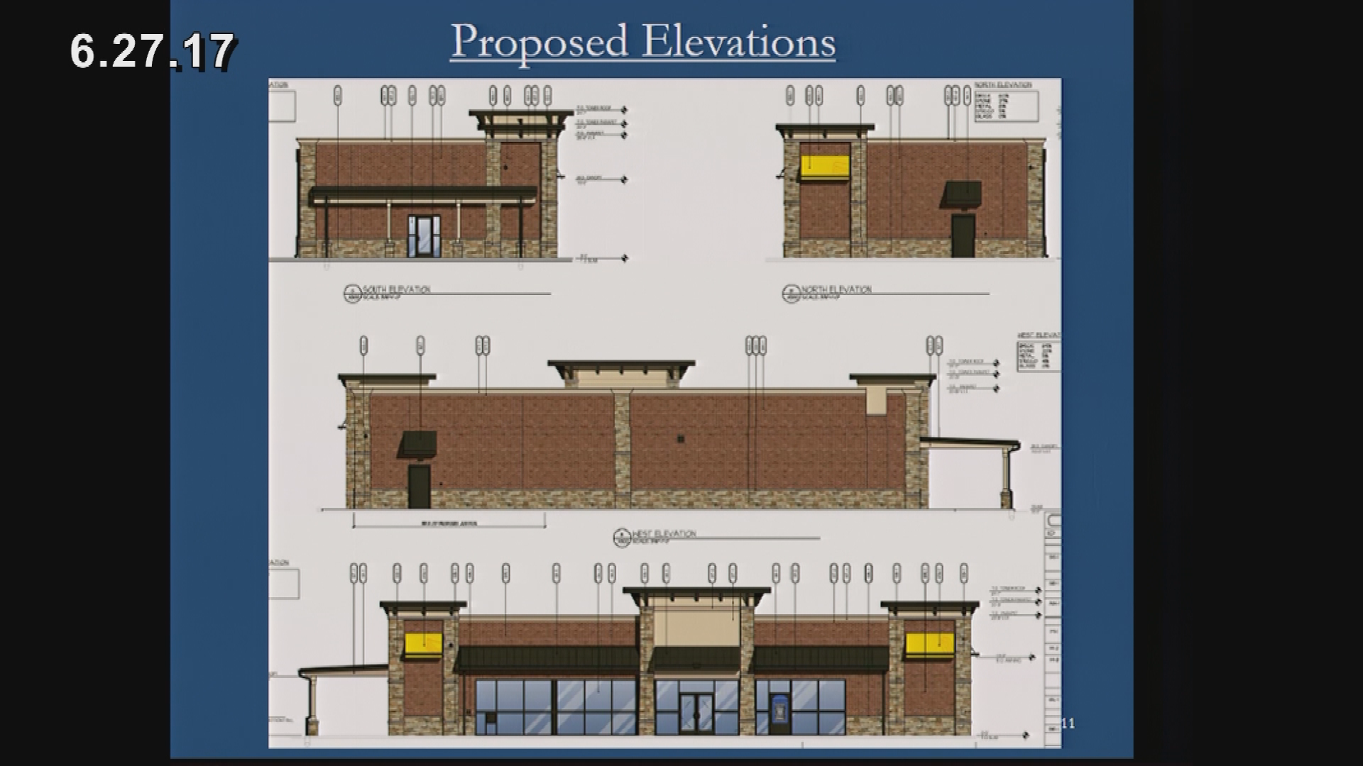 Thumbnail image for City Council Meeting (6-27-17)