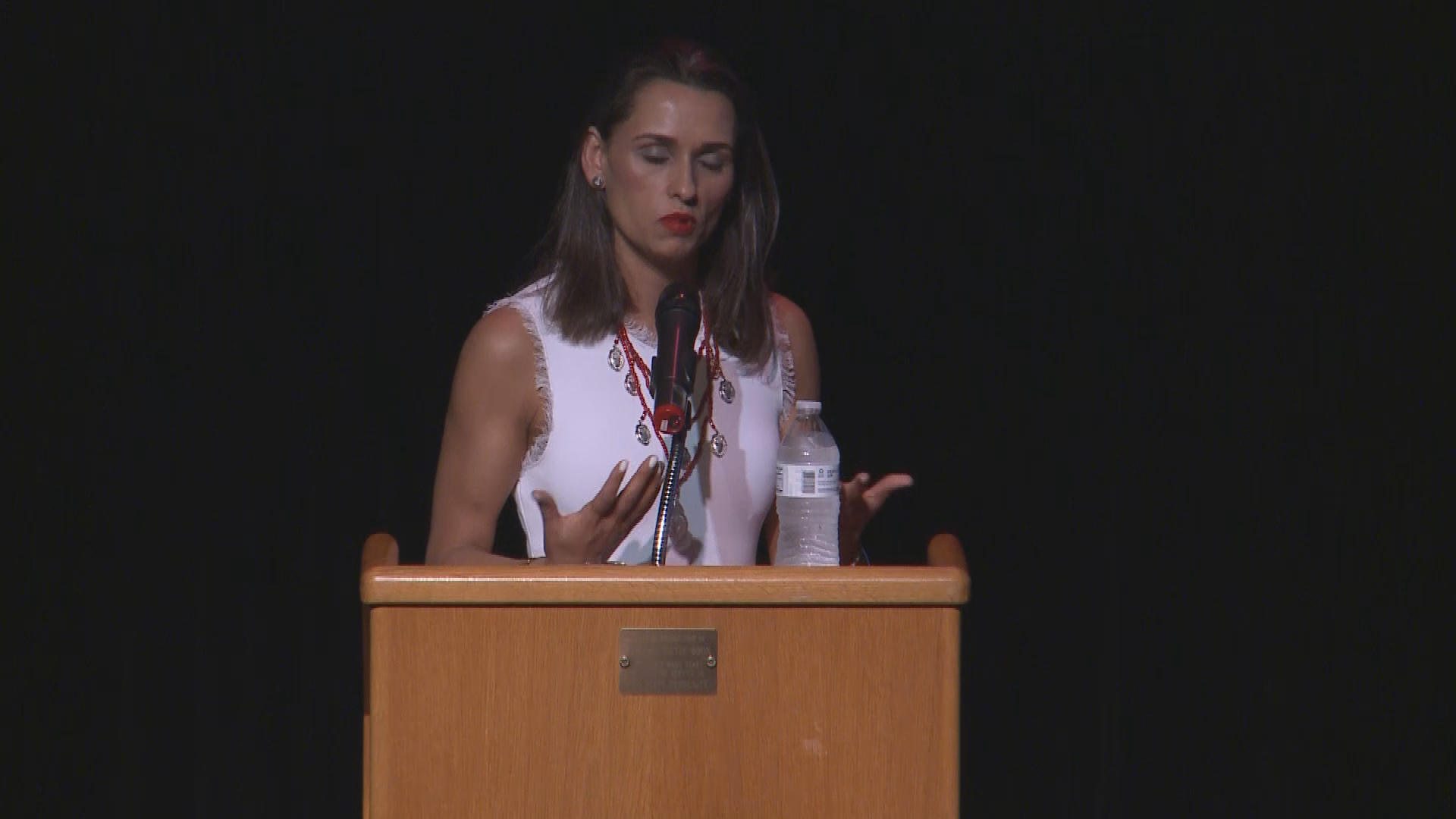 Thumbnail image for Inspired by Culture | Regina Merson's Journey to Success