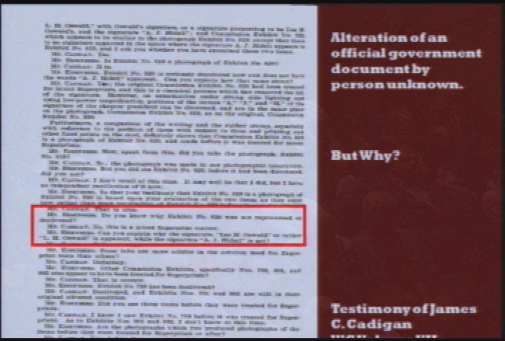 Thumbnail image for Jim Marrs, Author of "Crossfire: The Plot That Killed Kennedy"