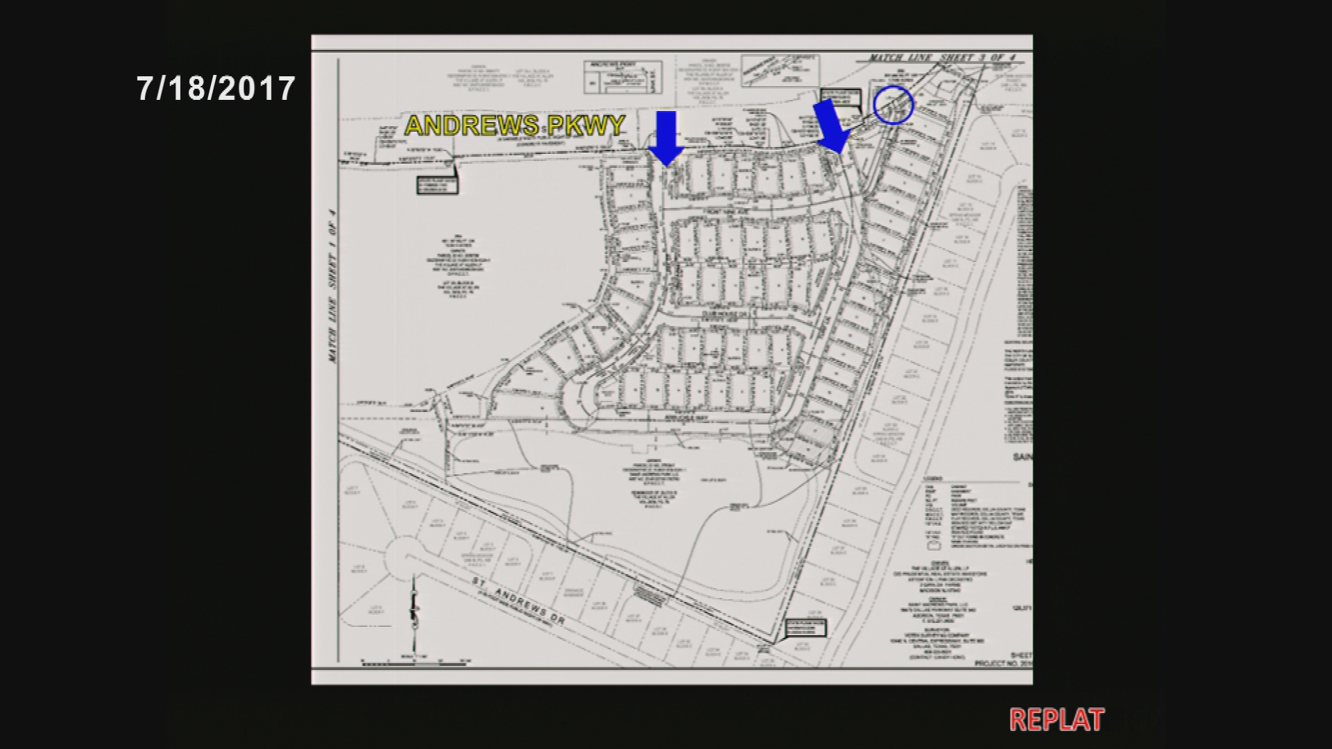 Thumbnail image for Planning and Zoning Meeting (7-18-2017)