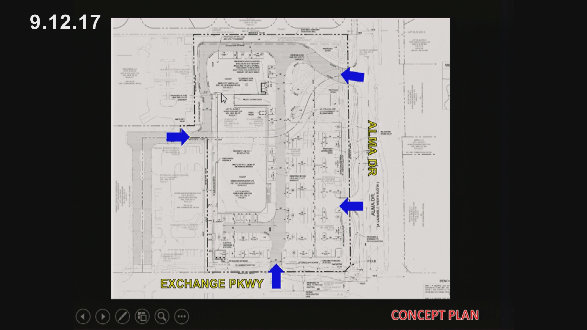 Thumbnail image for City Council Meeting (9-12-2017)