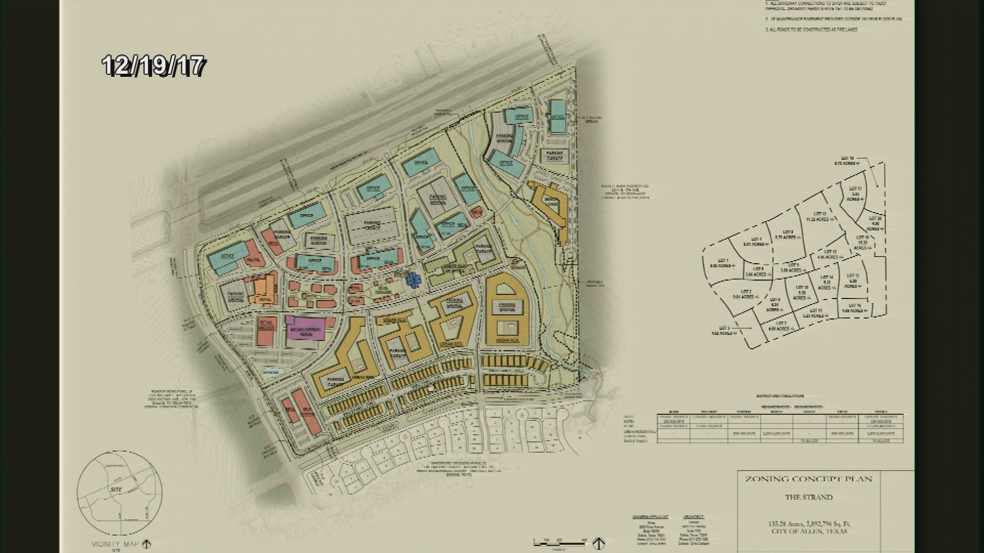 Thumbnail image for Planning & Zoning Meeting (12-19-2017)