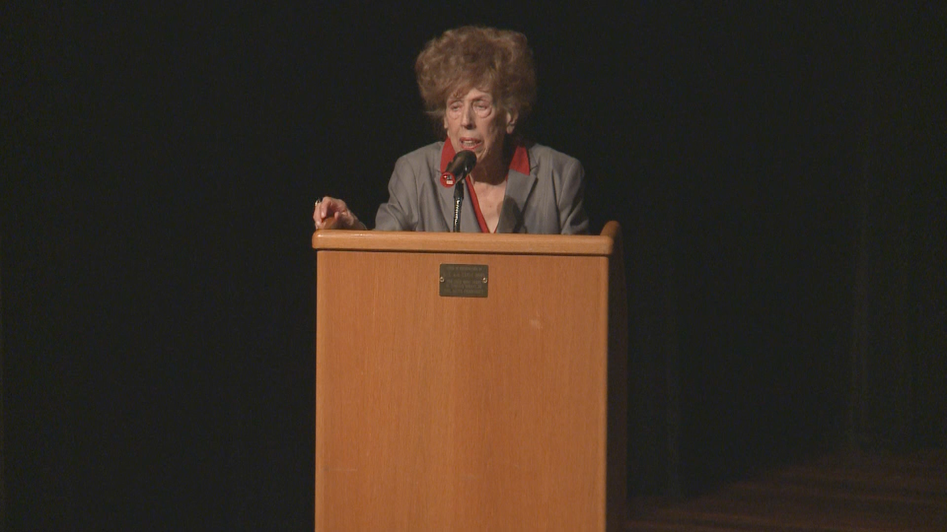 Thumbnail image for The Rise of Hitler: 1918-1933 | Dr. Suzanna Ozsvath