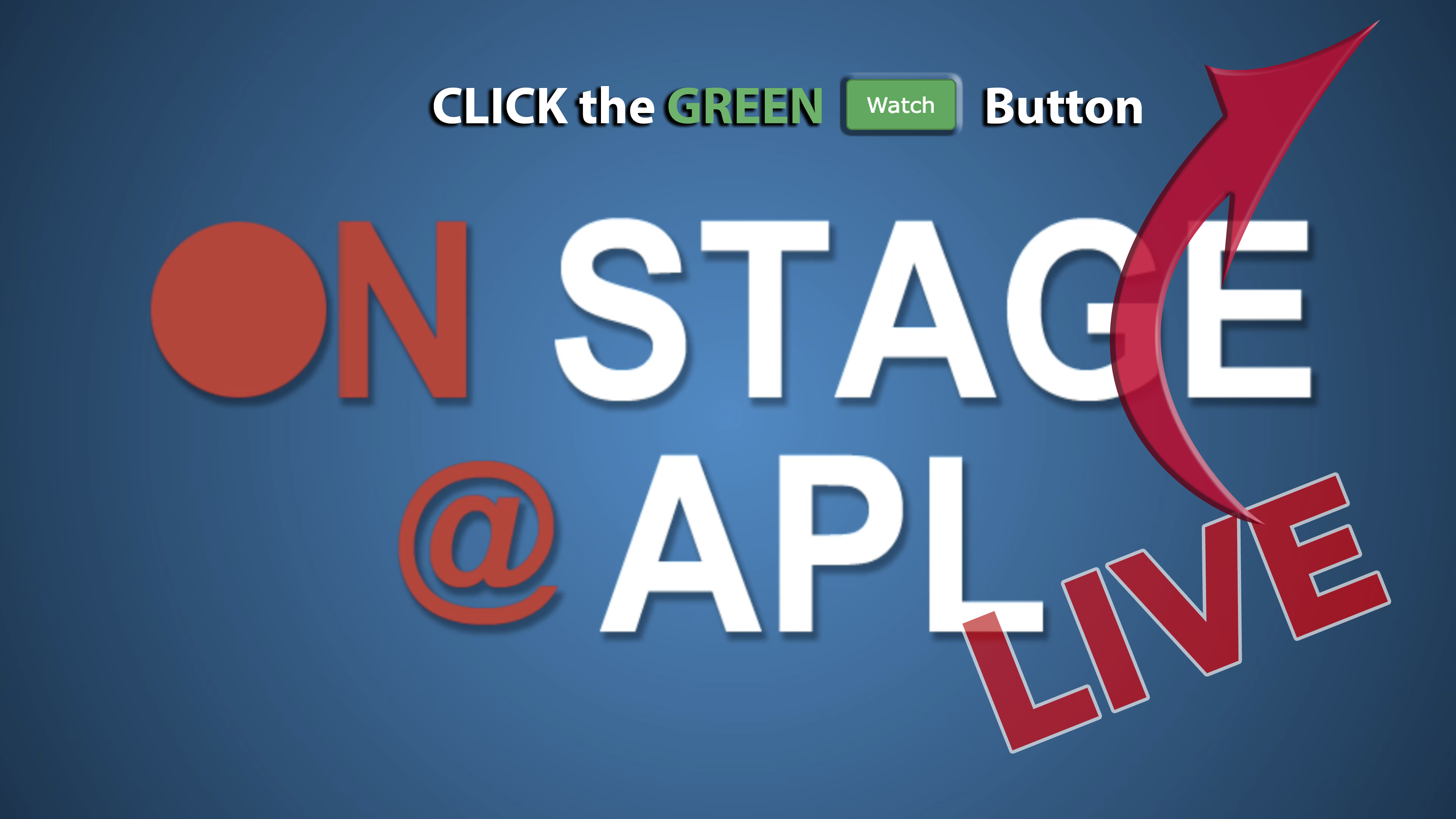 Thumbnail image for Live On Stage @ APL: Accipiter War Pentalogy Authors